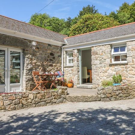 Pond Cottage Truro Buitenkant foto
