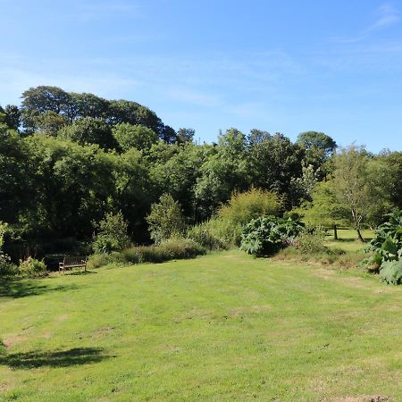 Pond Cottage Truro Buitenkant foto