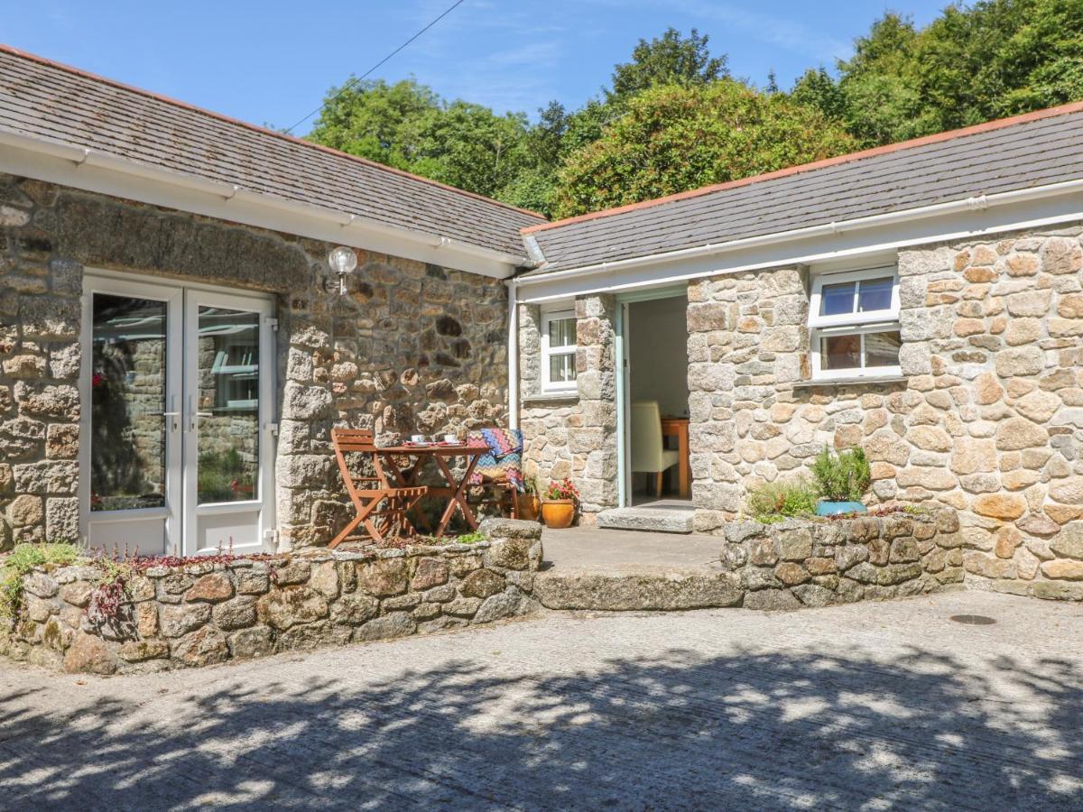 Pond Cottage Truro Buitenkant foto