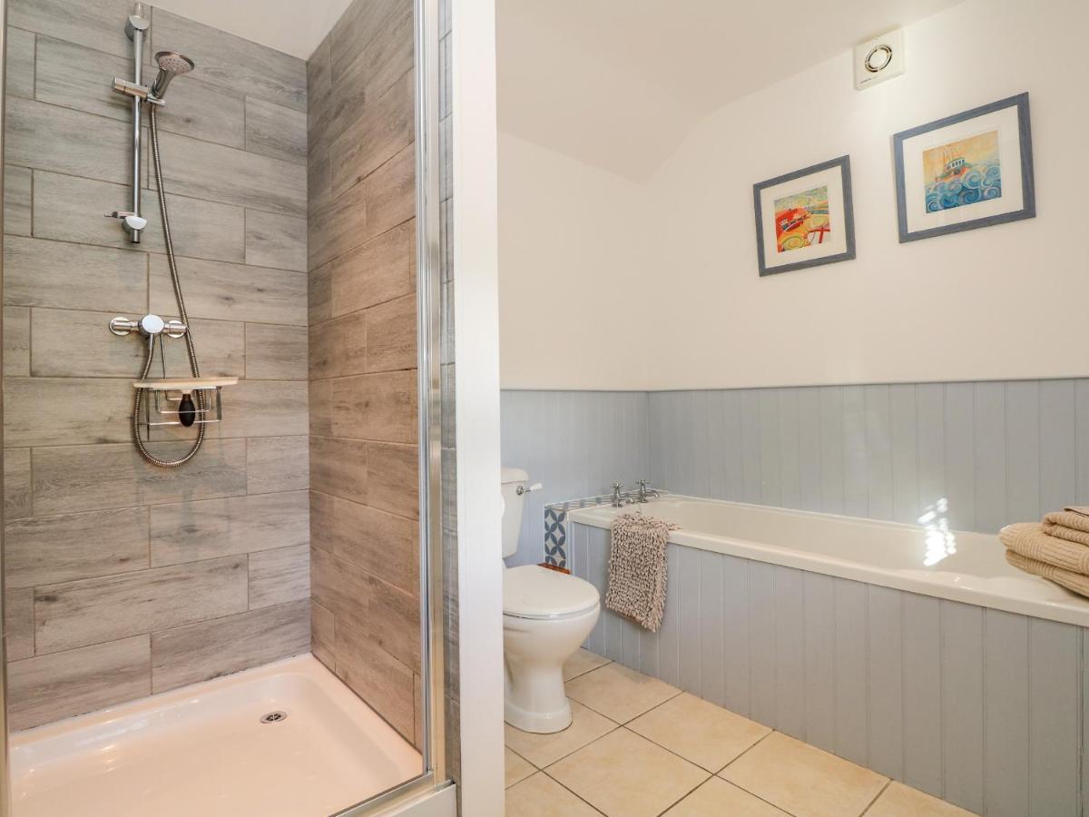 Pond Cottage Truro Buitenkant foto