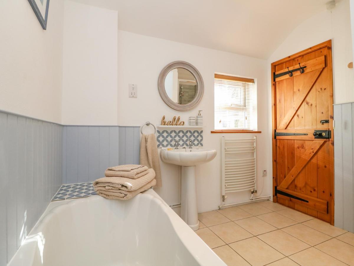 Pond Cottage Truro Buitenkant foto