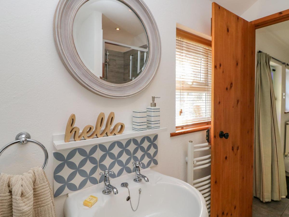 Pond Cottage Truro Buitenkant foto