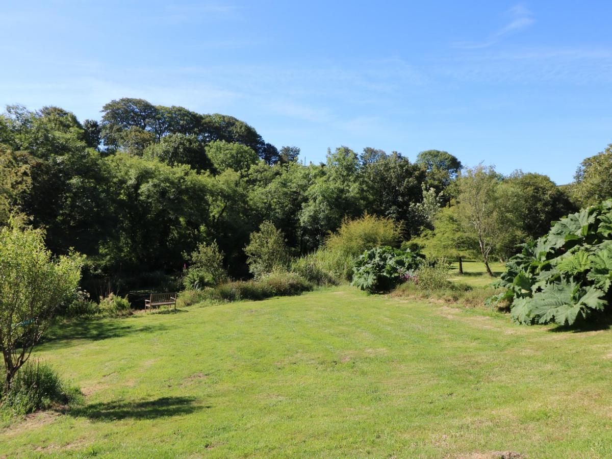 Pond Cottage Truro Buitenkant foto