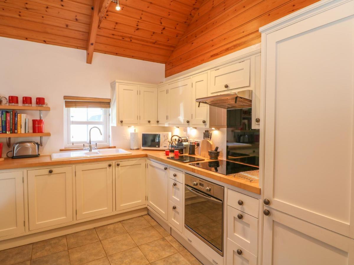 Pond Cottage Truro Buitenkant foto
