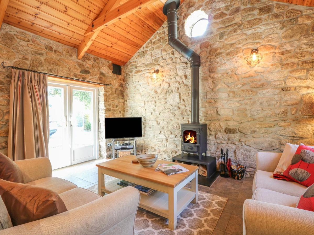 Pond Cottage Truro Buitenkant foto