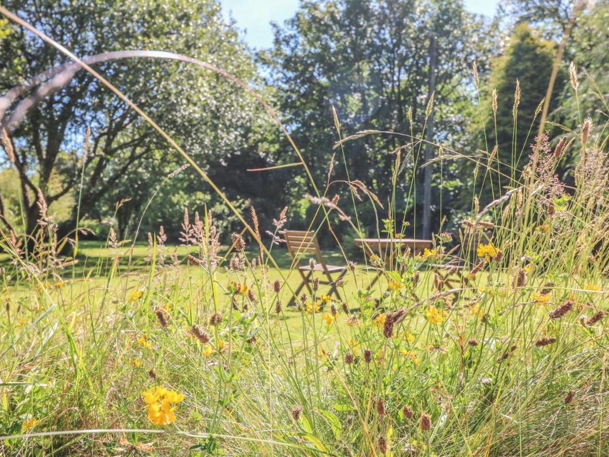 Pond Cottage Truro Buitenkant foto