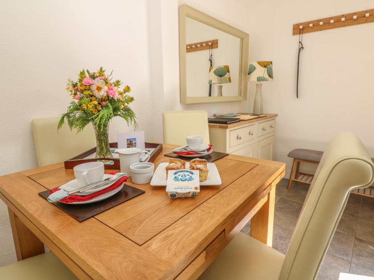Pond Cottage Truro Buitenkant foto