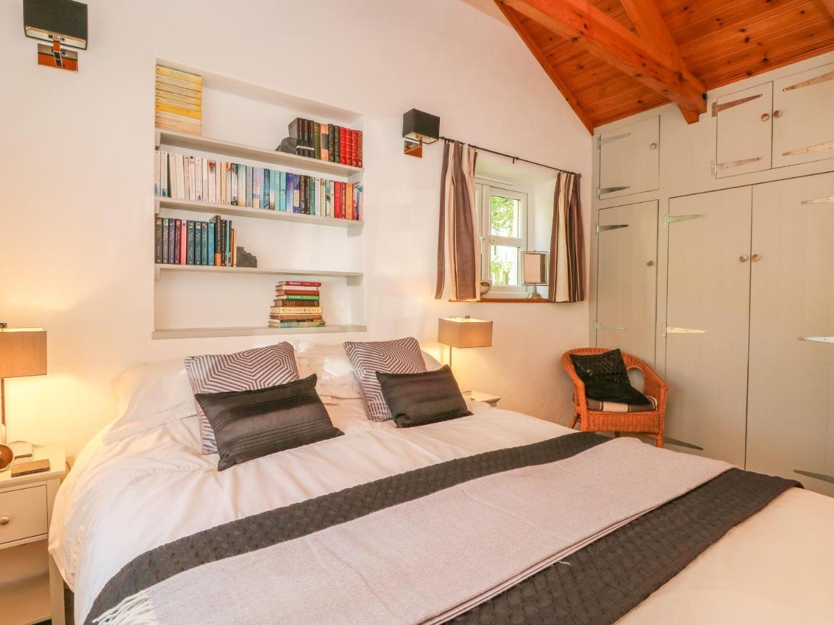 Pond Cottage Truro Buitenkant foto