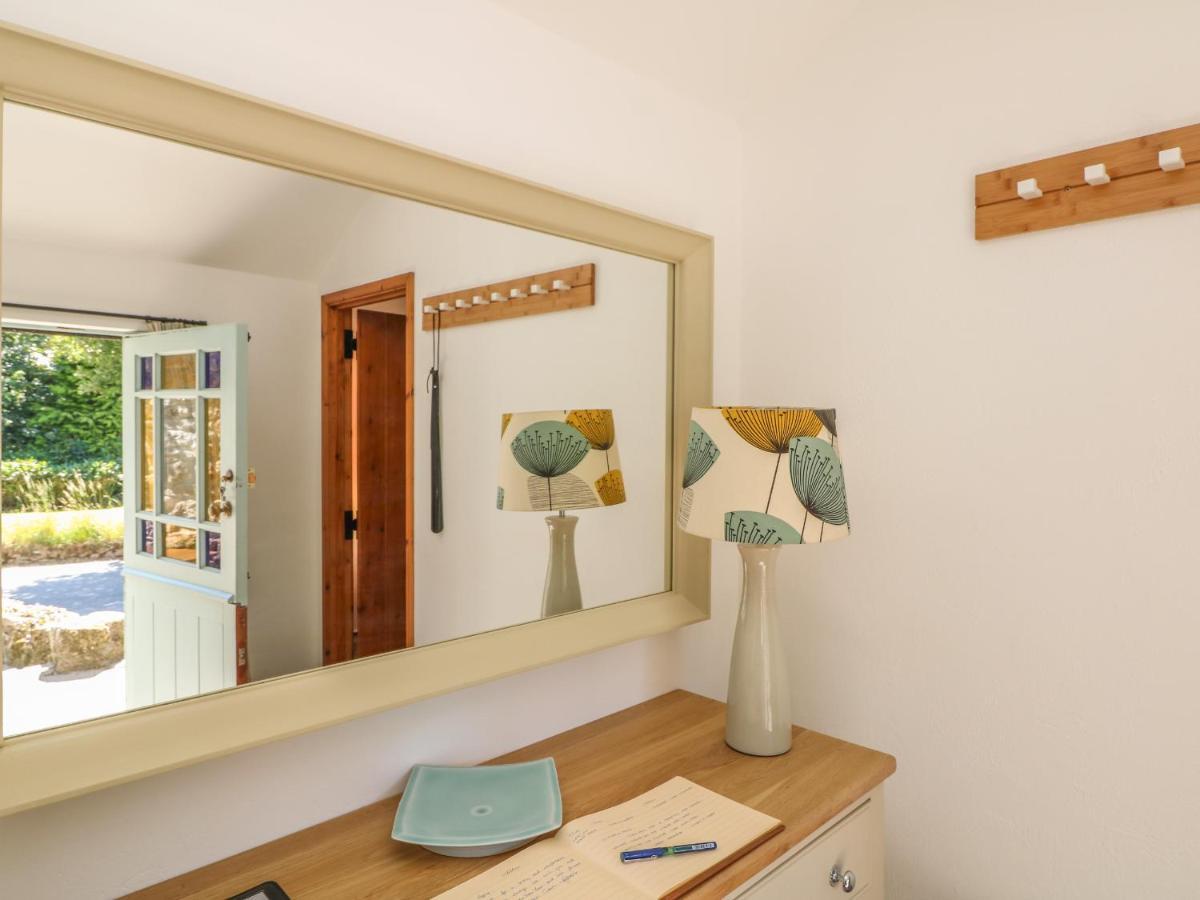 Pond Cottage Truro Buitenkant foto