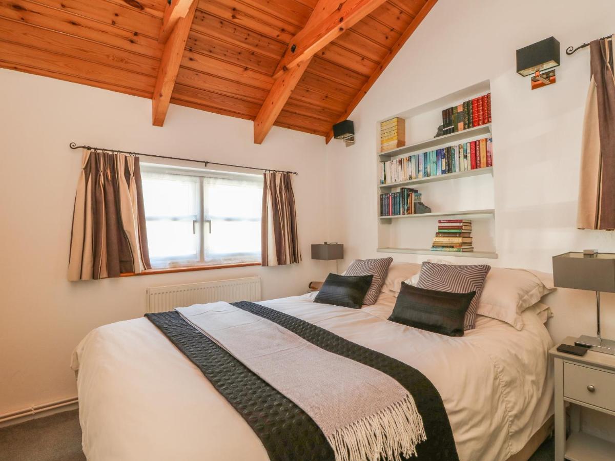 Pond Cottage Truro Buitenkant foto